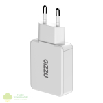 Gizzu 2-Port 65W GaN Wall Charger - Image 2