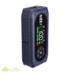 Gizzu 4-in-1 Jump Starter and Air Compressor - Image 2