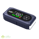 Gizzu 4-in-1 Jump Starter and Air Compressor - Image 3