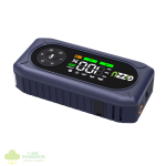 Gizzu 4-in-1 Jump Starter and Air Compressor - Image 4