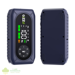 Gizzu 4-in-1 Jump Starter and Air Compressor - Image 5