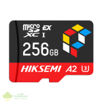 Hiksemi Future PRO 256GB MicroSD EXPRESS PCIE 3x1 TLC (Without Adapter)