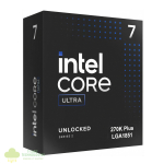 Intel Core Ultra 7 270K PLUS LGA1851 3.70GHz 24-Core CPU