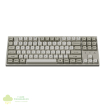 Keychron C1 Pro 8K 80% Super Red Hot-swappable RGB Wired Mechanical Keyboard - Image 3