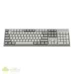 Keychron C2 Pro 100% 8K Super Red Switch Hot-Swap RGB Wired Custom Mechanical Keyboard - Image 3