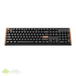 Keychron K10 HE 100% Wireless Magnetic Gaming Keyboard Nebula Switches – Black