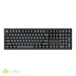 Keychron V6 Ultra 100% 8K Red Switch Hot-Swappable Gateron Jupiter RGB Wireless Keyboard - Image 2