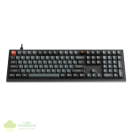 Keychron V6 Ultra 100% 8K Red Switch Hot-Swappable Gateron Jupiter RGB Wireless Keyboard - Image 3