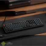 Keychron V6 Ultra 100% 8K Red Switch Hot-Swappable Gateron Jupiter RGB Wireless Keyboard - Image 5