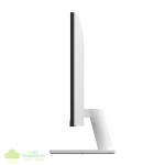 LG UltraFine 27" 4K UHD IPS Monitor - White - Image 4