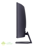 LG UltraGear 32" QHD VA Curved Gaming 180Hz 1ms - Image 5