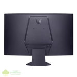 LG UltraGear 32" QHD VA Curved Gaming 180Hz 1ms - Image 6