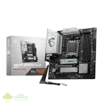 MSI B650M Gaming Plus WiFi AM5 M-ATX Gaming Motherboard