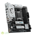 MSI B650M Gaming Plus WiFi AM5 M-ATX Gaming Motherboard - Image 3