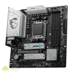MSI B650M Gaming Plus WiFi AM5 M-ATX Gaming Motherboard - Image 4