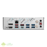 MSI B650M Gaming Plus WiFi AM5 M-ATX Gaming Motherboard - Image 5