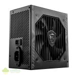 MSI MAG A550BN 550W 80 PLUS Bronze Non-modular ATX Power Supply - Image 6