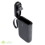 Niimbot D11 Portable Thermal Label Printer BK - Image 4