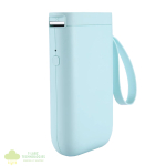Niimbot D11 Portable Thermal Label Printer - Green - Image 2