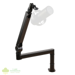 PCBuilder CAST STEADY Microphone Boom Arm - Image 3
