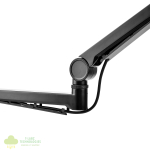 PCBuilder CAST STEADY Microphone Boom Arm - Image 4