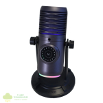 PCBuilder CAST ULTRA USB Gaming Microphone