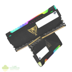 Patriot Vipersteel 16GB KIT (2x8GB) 3600MHz DDR4 Desktop Gaming Memory RGB - Image 13