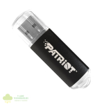 Patriot Xporter 32GB USB2.0 Flash Drive - Black - Image 2
