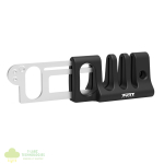 Port Connect Desktop Cable Manager for Mouse and Keyboard