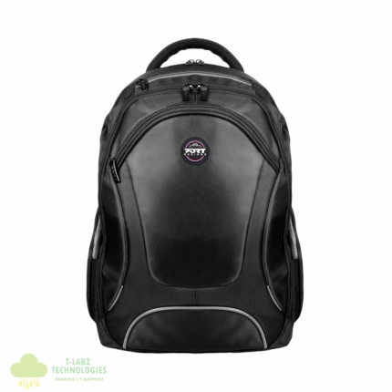 Port Designs Courchevel 17.3" Backpack