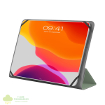 Port Designs Noumea II Universal 9/11" Tablet Folio – Green - Image 3