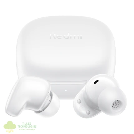 Redmi Buds 6 Play – White