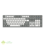 Redragon BK-7485 Wireless Office Keyboard - Grey
