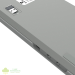Redragon BK-7485 Wireless Office Keyboard - Grey - Image 9