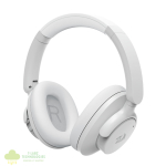 Redragon H610 VIBECORE ANC Bluetooth Wireless Over-ear Headphones – White