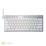 Redragon K632 HORUS Mini 60% RGB Wired Gaming Keyboard – White