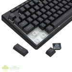 Redragon SHIVA PRO Wireless keyboard - Black - Image 7