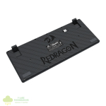 Redragon SHIVA PRO Wireless keyboard - Black - Image 8