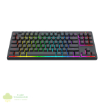 Redragon SHIVA PRO Wireless keyboard - Black - Image 9