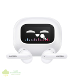 UGREEN EchoBuds Magic Wireless (In-Ear Earphones)–White - Image 2