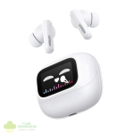 UGREEN EchoBuds Magic Wireless (In-Ear Earphones)–White