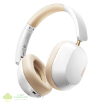 UGREEN HiTune Max 5C Hybrid ANC Headphones–White