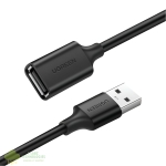 UGREEN USB 2.0 Extension Cable – Male to Female, 480Mbps Data Transfer - 5m - Image 3