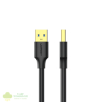 UGREEN USB 3.0 Male to Male Cable, with 5Gbps Data Transfer - 2m - Image 2