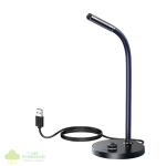 UGREEN USB Desktop Basic Microphone-Black