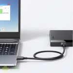 UGREEN USB to Micro USB, 5Gbps SuperSpeed Cable - 0.5m - Image 4