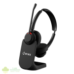 WINX CALL Elite AI Noise Cancelling Wireless Headset