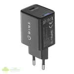 WINX POWER Pro Type-C 65W GaN Wall Charger - Image 4