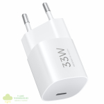 Xiaomi 33W Nano USB Type-C Charger-White