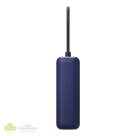 Xiaomi 33W Power Bank 10000 (Integrated Cable) - Blue - Image 5